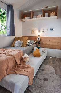 Camping de la Plage - Damgan - Damgan - 1