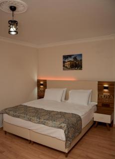 Lidya Otel - 2