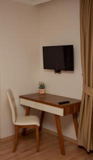 Lidya Otel - 8
