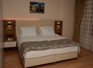Lidya Otel - 4