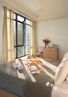 Modern apartment In Dilijan with great view - 9