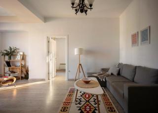 Modern apartment In Dilijan with great view - 5