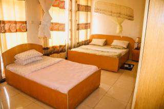 Light House Hotel - 6