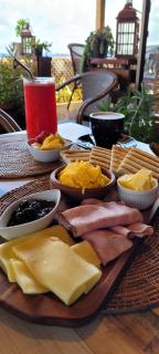 Ngahu alojamiento y desayuno con vista al mar en Rapa Nui - Hanga Roa - 9