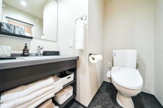 Rakuten STAY Kokura Station Standard Twin Room - Kitakyushu - 8
