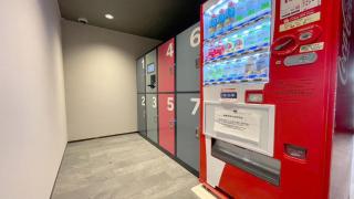 Rakuten STAY Kokura Station Family Room - Kitakyushu - 4