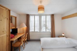 Hotel Krone Lenk - Lenk - 2