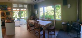 Okato Homestay - Okato - 8