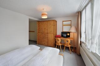 Hotel Krone Lenk - Lenk - 1