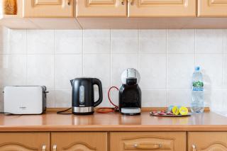 Apartament z parkingiem Zakopane - 1