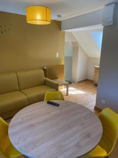 Maison Ardiden - Luz-Saint-Sauveur - 7