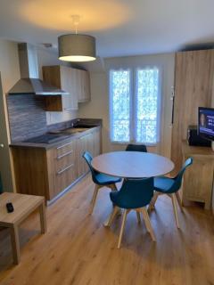 Maison Ardiden - Luz-Saint-Sauveur - 5