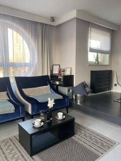 Nord House Apartament - Jastrzębia Góra - 8