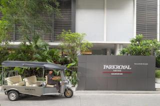 PARKROYAL Suites Bangkok - 4
