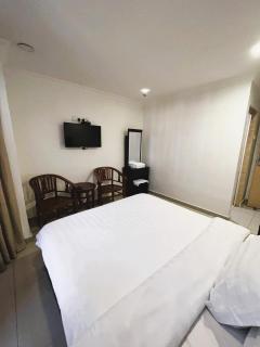Hotel Sagittario - Ipoh - 3