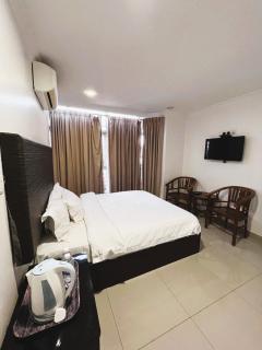 Hotel Sagittario - Ipoh - 4