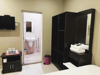 Hotel Sagittario - Ipoh - 5