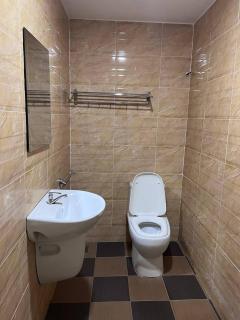 Hotel Sagittario - Ipoh - 1