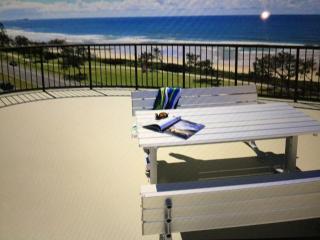 Coral Sea Views Penthouse Private listing - Alexandra Headland - 8