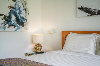 Villa Paloma - Chic Tropical Garden Villa with Outdoor Pool - Seminyak - 8