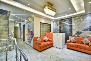 Hotel Singh International, Amritsar - 8