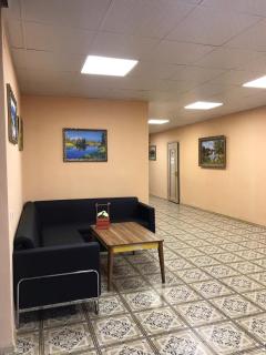 Hotel ZeraVictoria - Atyraū - 5