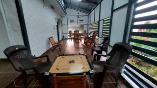 Grand marari - Alleppey - 3