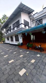 Grand marari - Alleppey - 9