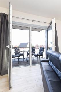 Ferienwohnung Strandloper - 2