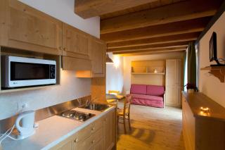 Residence Civetta - Val di Zoldo - 7