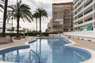 Lider, 44-E (Planta Baja) - Cullera - 9