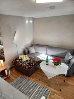 Ferienwohnung Alsbach - Saarbrücken - 7