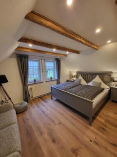 Ferienwohnung Krähling - Schmallenberg - 8