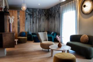 Auberge Pom'Poire - Azay-le-Rideau - 1
