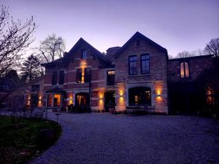 B&B Windsor - Guesthouse - Waulsort - 4