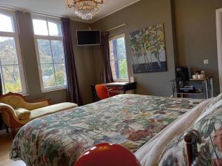 B&B Windsor - Guesthouse - Waulsort - 9