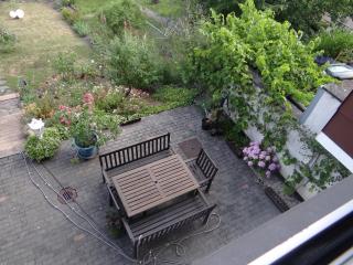 Ferienwohnung Alsbach - 3