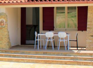 Villa Edelia - Mondavio - 2