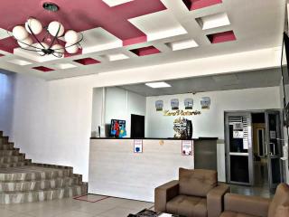Hotel ZeraVictoria - Atyraū - 4