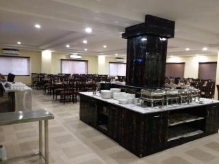 Hotel Sravasti Residency - Katra - 3