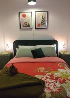 JESMOND House B&B room 1 - 2