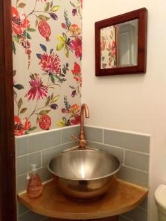 JESMOND House B&B room 1 - 9