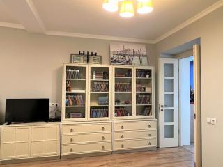 New Apartment Near Central Station - Tbilisi - 5
