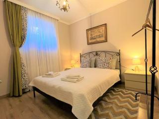 New Apartment Near Central Station - Tbilisi - 9