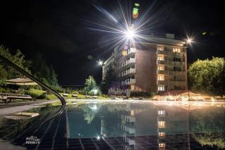 Почивна станция Витоша - Velingrad - 9