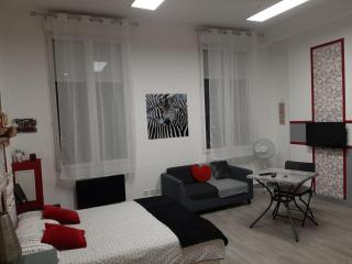 Appartement T1 Hyper Centre place de la Victoire - Bordeaux - 8