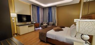 Petra Moon Luxury Hotel - Wadi Musa - 5