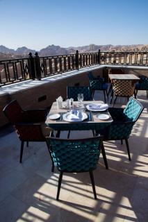 Petra Moon Luxury Hotel - Wadi Musa - 8