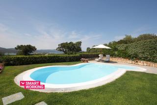 Sa Pedra House by Wonderful Italy - Porto Rotondo - 0