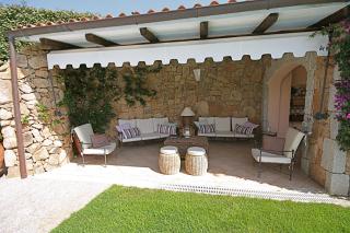 Sa Pedra House by Wonderful Italy - Porto Rotondo - 4